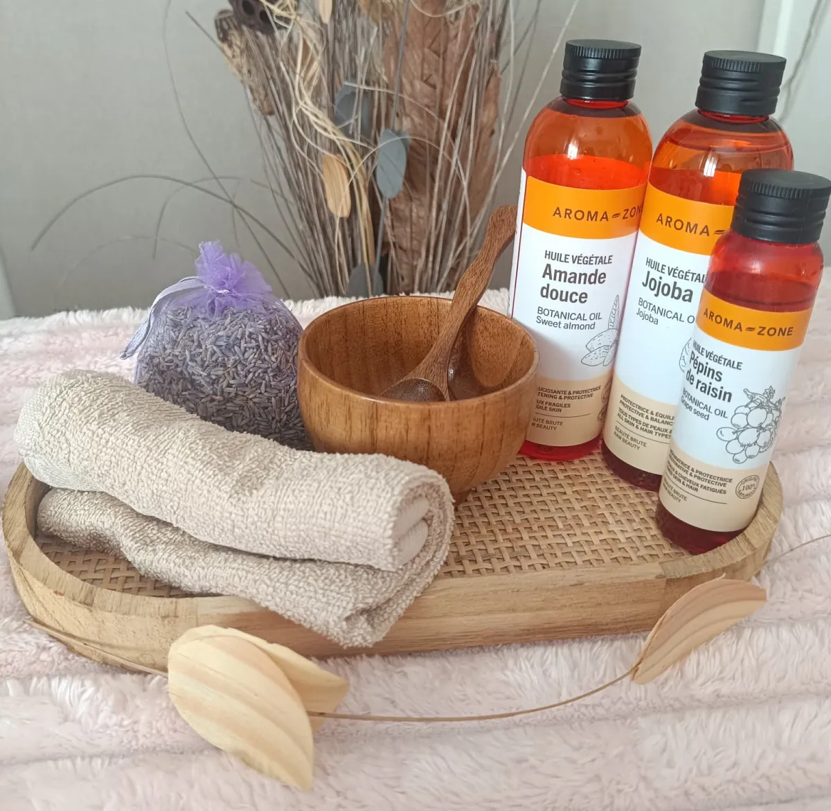 Espace beauté Beauty And Bubbles - head spa et soins bien-être à Lyon